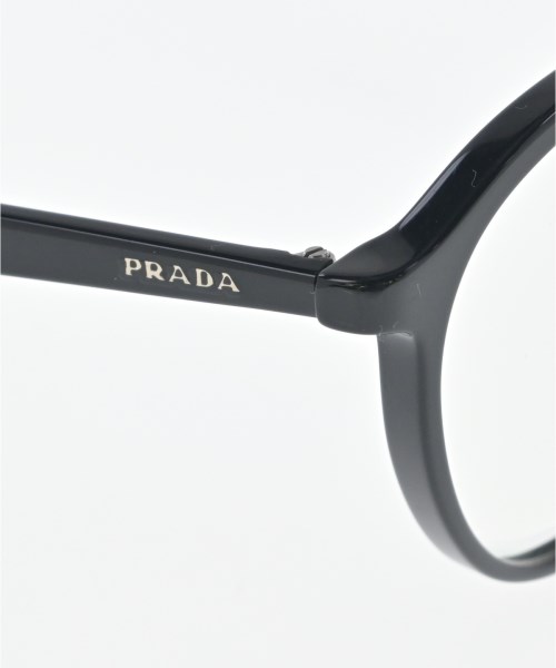 PRADA（プラダ）サングラス 黒 サイズ:- レディース/2200683244076