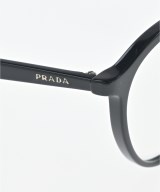PRADA（プラダ）サングラス 黒 サイズ:- レディース/2200683244076