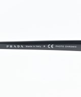PRADA（プラダ）サングラス 黒 サイズ:- レディース/2200683244076