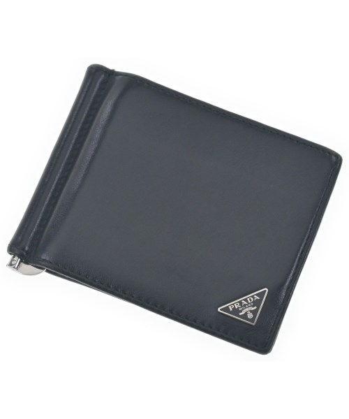 PRADA(プラダ)カードケース 黒 サイズ:-/2200683276060