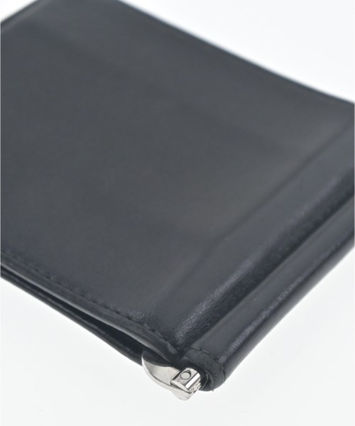 PRADA（プラダ）カードケース 黒 サイズ:- レディース/2200683276060