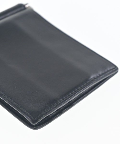 PRADA（プラダ）カードケース 黒 サイズ:- レディース/2200683276060