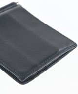 PRADA（プラダ）カードケース 黒 サイズ:- レディース/2200683276060