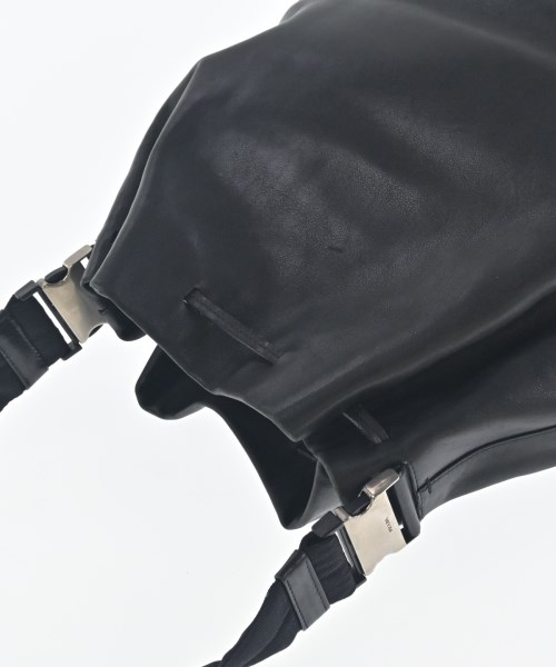 PRADA（プラダ）ショルダーバッグ 黒 サイズ:- レディース/2200677957364