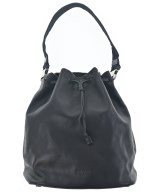 PRADA（プラダ）ショルダーバッグ 黒 サイズ:- レディース/2200677957364