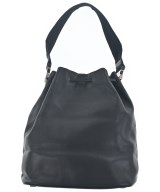 PRADA（プラダ）ショルダーバッグ 黒 サイズ:- レディース/2200677957364