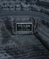 PRADA（プラダ）ショルダーバッグ 黒 サイズ:- レディース/2200677957364