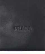 PRADA（プラダ）ショルダーバッグ 黒 サイズ:- レディース/2200677957364