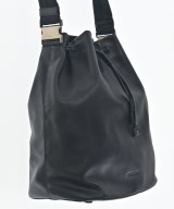 PRADA（プラダ）ショルダーバッグ 黒 サイズ:- レディース/2200677957364