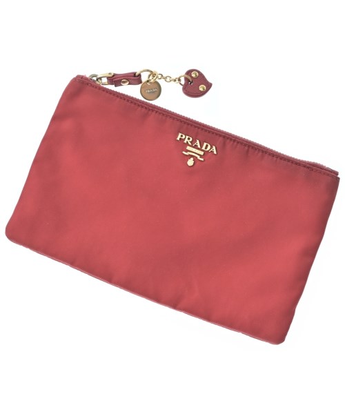 プラダ(PRADA)のPRADA ポーチ