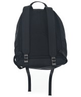 PRADA（プラダ）バックパック・リュック 黒 サイズ:- レディース/2200672177149