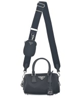 PRADA（プラダ）ショルダーバッグ 黒 サイズ:- レディース/2200678497098
