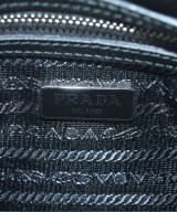 PRADA（プラダ）ショルダーバッグ 黒 サイズ:- レディース/2200678497098