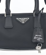 PRADA（プラダ）ショルダーバッグ 黒 サイズ:- レディース/2200678497098