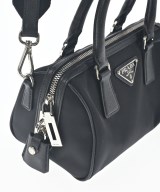 PRADA（プラダ）ショルダーバッグ 黒 サイズ:- レディース/2200678497098