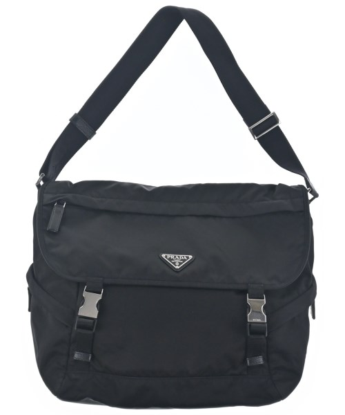 プラダ(PRADA)のPRADA メッセンジャーバッグ