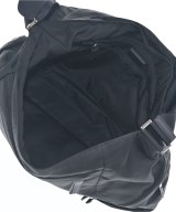 PRADA（プラダ）メッセンジャーバッグ 黒 サイズ:- レディース/2200683338270