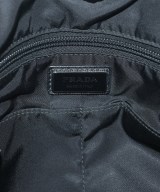 PRADA（プラダ）メッセンジャーバッグ 黒 サイズ:- レディース/2200683338270