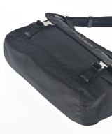 PRADA（プラダ）メッセンジャーバッグ 黒 サイズ:- レディース/2200683338270