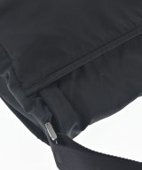 PRADA（プラダ）メッセンジャーバッグ 黒 サイズ:- レディース/2200683338270