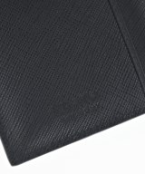 PRADA（プラダ）カードケース 黒 サイズ:- レディース/2200684315010