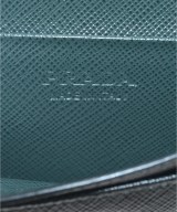 PRADA（プラダ）財布・コインケース 黒 サイズ:- レディース/2200684419022