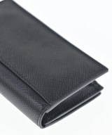 PRADA（プラダ）財布・コインケース 黒 サイズ:- レディース/2200684419022