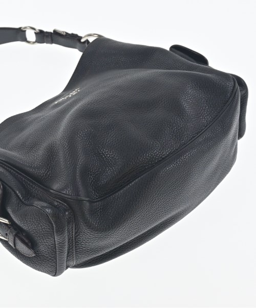 PRADA（プラダ）ショルダーバッグ 黒 サイズ:- レディース/2200684693019