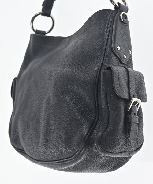 PRADA（プラダ）ショルダーバッグ 黒 サイズ:- レディース/2200684693019