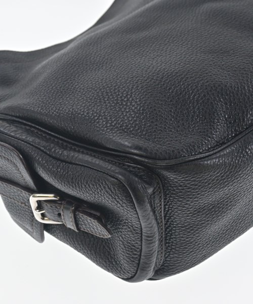 PRADA（プラダ）ショルダーバッグ 黒 サイズ:- レディース/2200684693019
