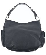 PRADA（プラダ）ショルダーバッグ 黒 サイズ:- レディース/2200684693019