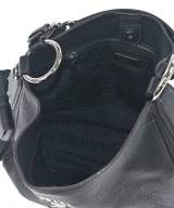 PRADA（プラダ）ショルダーバッグ 黒 サイズ:- レディース/2200684693019