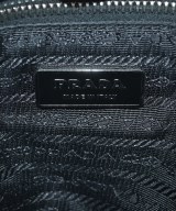 PRADA（プラダ）ショルダーバッグ 黒 サイズ:- レディース/2200684693019