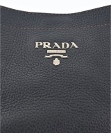PRADA（プラダ）ショルダーバッグ 黒 サイズ:- レディース/2200684693019