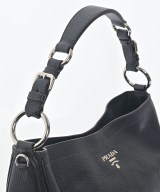 PRADA（プラダ）ショルダーバッグ 黒 サイズ:- レディース/2200684693019