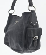 PRADA（プラダ）ショルダーバッグ 黒 サイズ:- レディース/2200684693019