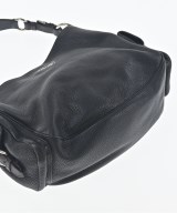 PRADA（プラダ）ショルダーバッグ 黒 サイズ:- レディース/2200684693019