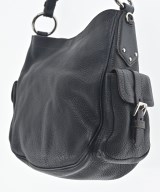PRADA（プラダ）ショルダーバッグ 黒 サイズ:- レディース/2200684693019