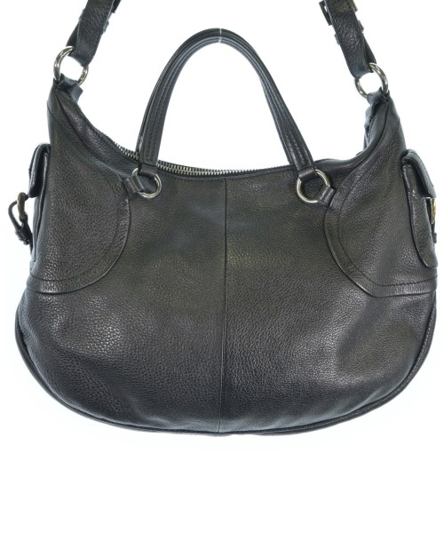 PRADA（プラダ）ショルダーバッグ 黒 サイズ:- レディース/2200684693026