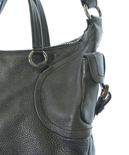 PRADA（プラダ）ショルダーバッグ 黒 サイズ:- レディース/2200684693026