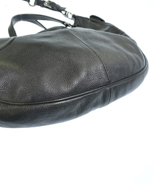 PRADA（プラダ）ショルダーバッグ 黒 サイズ:- レディース/2200684693026