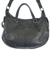 PRADA（プラダ）ショルダーバッグ 黒 サイズ:- レディース/2200684693026