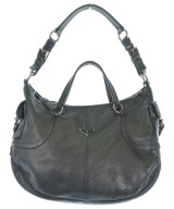 PRADA（プラダ）ショルダーバッグ 黒 サイズ:- レディース/2200684693026