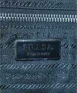 PRADA（プラダ）ショルダーバッグ 黒 サイズ:- レディース/2200684693026