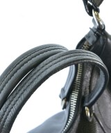 PRADA（プラダ）ショルダーバッグ 黒 サイズ:- レディース/2200684693026