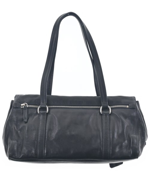 PRADA（プラダ）ショルダーバッグ 黒 サイズ:- レディース/2200684693033