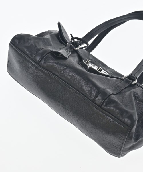 PRADA（プラダ）ショルダーバッグ 黒 サイズ:- レディース/2200684693033