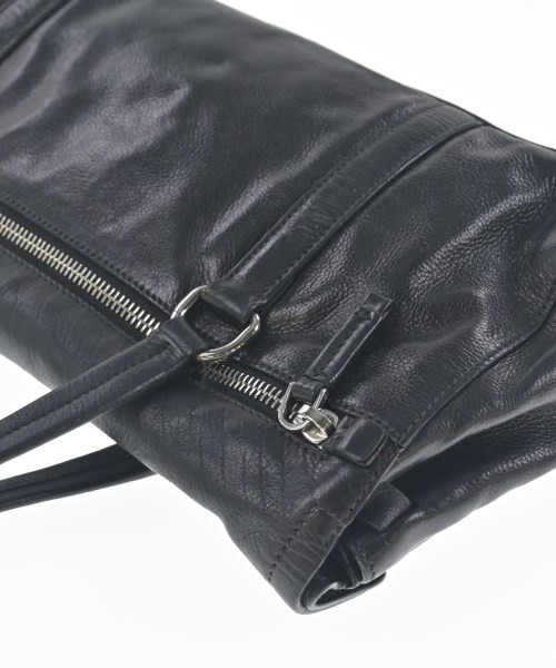 PRADA（プラダ）ショルダーバッグ 黒 サイズ:- レディース/2200684693033