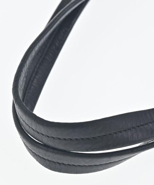 PRADA（プラダ）ショルダーバッグ 黒 サイズ:- レディース/2200684693033