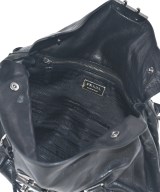 PRADA（プラダ）ショルダーバッグ 黒 サイズ:- レディース/2200684693033